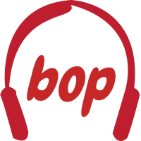 bop logo